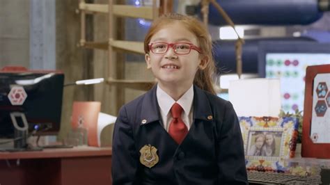 odd squad anna cathcart